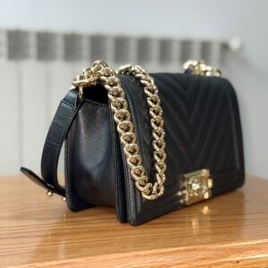 Sac à main chanel édition limitée